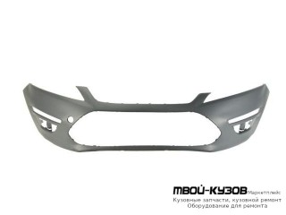 БАМПЕР ПЕРЕДНИЙ (КИТАЙ) для Ford MONDEO (04.2007-)