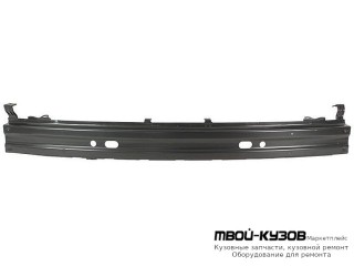 УСИЛИТЕЛЬ БАМПЕРА ПЕРЕДНИЙ (ТАЙВАНЬ) для Hyundai MATRIX (2002-)