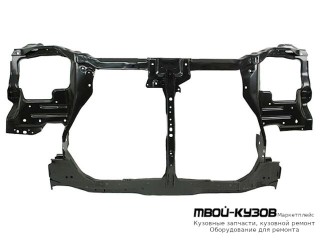 СУППОРТ РАДИАТОРА (ТАЙВАНЬ) для Nissan X-TRAIL (06.2001-)