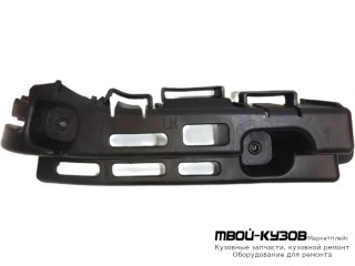 КРЕПЛЕНИЕ БАМПЕРА ЗАДНИЙ ЛЕВАЯ СТОРОНА (СЕДАН) (КИТАЙ) для Chevrolet CRUZE (2009-)