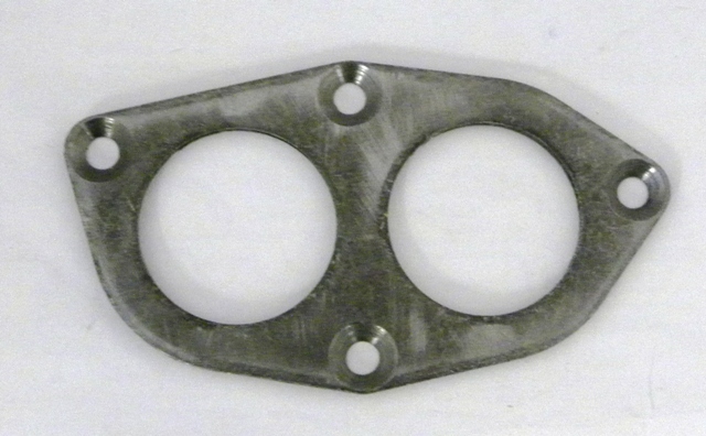 Пластина КПП упорная ВАЗ-21083 (АвтоВАЗ)