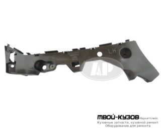 КРЕПЛЕНИЕ БАМПЕРА ЗАДНИЙ ЛЕВАЯ СТОРОНА (СЕДАН) (ТАЙВАНЬ) для Mazda 3 (2009-)