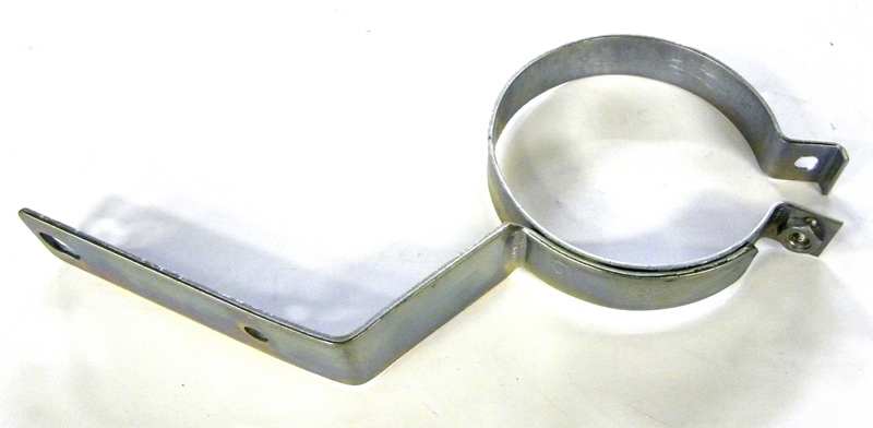 Кронштейн крепления масляного бака ГУР ВАЗ-2110 (АвтоВАЗ)