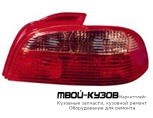 ФОНАРЬ ЗАДНИЙ ВНЕШНИЙ ПРАВАЯ СТОРОНА (DEPO) для Toyota AVENSIS (10.1997 - 06.2000) (07.2000 - 2003)