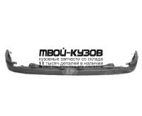 TY4RN92-160B - БАМПЕР ПЕРЕДНИЙ (ТАЙВАНЬ) Toyota 4Runner 130 (1992-1995)