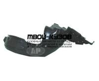 SBLEG04-301-R - ПОДКРЫЛОК ПЕРЕДНИЙ ПРАВЫЙ (ТАЙВАНЬ) Subaru Legacy BL/BP (2004-2006)