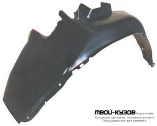 ПОДКРЫЛОК ПЕРЕДНИЙ КРЫЛА ПРАВАЯ СТОРОНА (ТАЙВАНЬ) для Opel ASTRA (10.1991 - 02.1998)