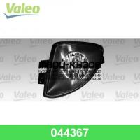 044367 - ПРОТИВОТУМАННАЯ ФАРА ЛЕВАЯ (VALEO) BMW 5 F10 (2010-)
