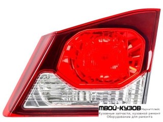 ФОНАРЬ ЗАДНИЙ ВНУТРЕН ПРАВАЯ СТОРОНА (СЕДАН) (DEPO) для Honda CIVIC (2006-2011) СЕДАН