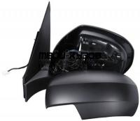 SZSWF11-450X-L - ЗЕРКАЛО ЛЕВОЕ (ТАЙВАНЬ) Suzuki Swift (2011-)