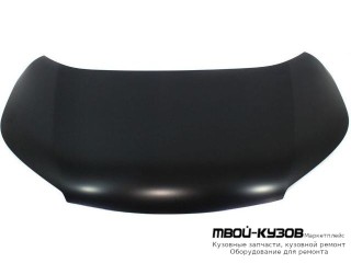 КАПОТ (ТАЙВАНЬ) для Honda CRV (2012-)