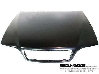 КАПОТ (ТАЙВАНЬ) для Volvo S70 / V70 / C70 / XC70 (1997-)