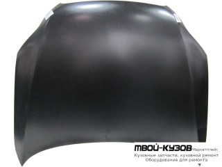 КАПОТ (КИТАЙ) для Audi Q7 (2006-)