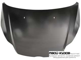 КАПОТ (ТАЙВАНЬ) для Ford FOCUS (2011-2014)
