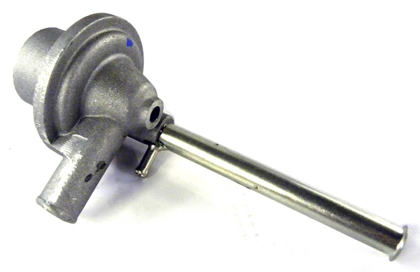 Крышка сапуна ВАЗ-2121 (АвтоВАЗ) в сборе