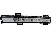 12-A102-00-2B - ДНЕВНОЙ ХОДОВОЙ ОГОНЬ ЛЕВЫЙ (TYC) Ford S MAX (2010-)