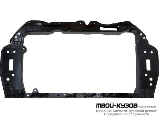 ПАНЕЛЬ ПЕРЕДНИЙ ПЛАСТИК (КИТАЙ) для KIA PICANTO (2012-)