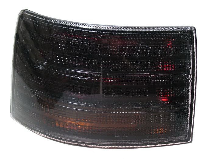 Корпус заднего фонаря ВАЗ-2111 бокового левого (ДААЗ)