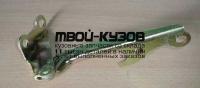 TYCRL92-340-L - ПЕТЛЯ КАПОТА ЛЕВАЯ (ТАЙВАНЬ) Toyota Corolla AE100 (1992-1997)