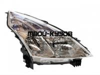 L261508001HR - ФАРА ПРАВАЯ (КИТАЙ (SAILING)) Nissan Teana J32 (2008-2011)