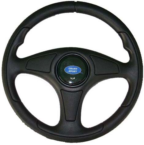 Колесо рулевое ВАЗ-2108 Спорт