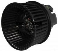 FDFOC05-8B0 - МОТОР ПЕЧКИ (КИТАЙ) Ford Focus 2 (2005-2008)