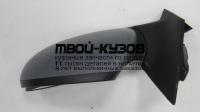 CVCRZ09-452-L - ЗЕРКАЛО ЛЕВОЕ (КИТАЙ) Chevrolet Cruze (2009-)