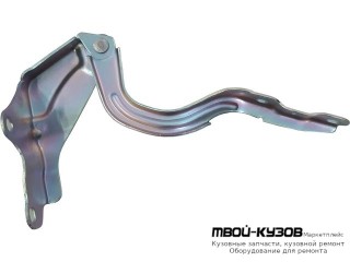 ПЕТЛЯ КАПОТА ЛЕВАЯ СТОРОНА (КИТАЙ) для Hyundai ELANTRA / AVANTE (2010-)