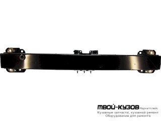 УСИЛИТЕЛЬ БАМПЕРА ПЕРЕДНИЙ ПЕРЕД (КИТАЙ) для KIA SPORTAGE (2021-)