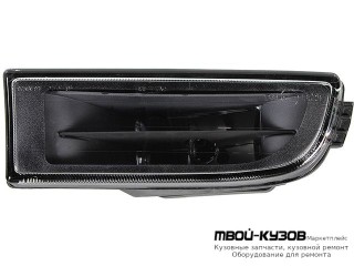 ФАРА ПРОТИВОТУМАННАЯ ЛЕВАЯ СТОРОНА (бензин) (DEPO) для BMW E38 (06.1994 - 08.1998) (09.1998 - 2002)