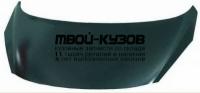 PG30705-330 - КАПОТ (ТАЙВАНЬ) Peugeot 307 (2005-)