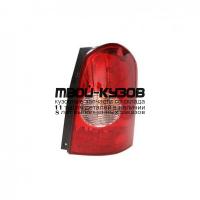316-1913R-AS - ФОНАРЬ ПРАВЫЙ ЗАДНИЙ в крыло (DEPO) Mazda MPV (2002-2003)