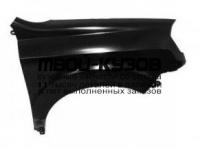 HDPLT08-270-R - КРЫЛО ПЕРЕДНЕЕ ПРАВОЕ (ТАЙВАНЬ) Honda Pilot 2 (2008-)