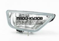 431-2016R-UE - ПРОТИВОТУМАННАЯ ФАРА ПРАВАЯ (DEPO) Ford Focus 1 (2001-2005)