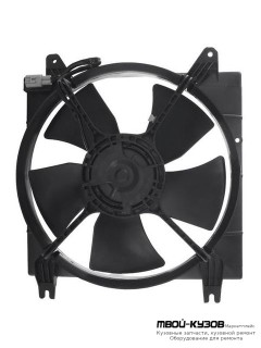 КОРПУС 1.8 (ТАЙВАНЬ) для Chevrolet LACETTI (2004-) / DAEWOO NUBIRA (2004-)