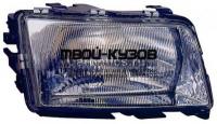AI10091-001-R - ФАРА ПРАВАЯ (КИТАЙ) Audi 100 C4 (1991-1994)