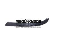 OPCOR00-540-L - МОЛДИНГ КУЗОВА ЛЕВЫЙ (ТАЙВАНЬ) Opel Corsa C (2000-2006)