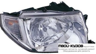 ФАРА ПРАВАЯ СТОРОНА (DEPO) для Mitsubishi PAJERO PININ / IO (2002-)