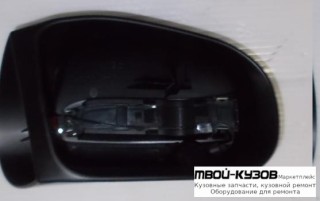 КРЫШКА ЗЕРКАЛА ПРАВАЯ СТОРОНА С УКАЗАТЕЛЬ ПОВОРОТА , НИЖН ПОДСВЕТ (ТАЙВАНЬ) для Mercedes W220 (10.1998-)