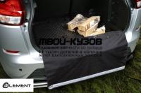 ELEMENT.SET.012 - КОВРИК В БАГАЖНИК (Element) Nissan X-Trail T32 (2015-)