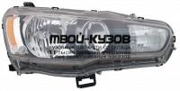 20-B301-05-2B - ФАРА ПРАВАЯ (TYC) Mitsubishi Lancer 10 (2007-)