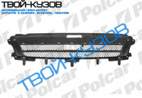 DAILY 06- РЕШЁТКА ВНУТРЕННЯЯ