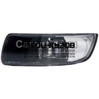 324-2002L-AS - ПРОТИВОТУМАННАЯ ФАРА ЛЕВАЯ (DEPO) Lexus ES 300 (2000-2001)