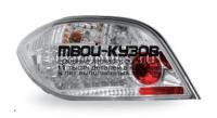 HU175LD-00-2-E-00 - ТЮНИНГ-ФОНАРИ (КОМПЛЕКТ) в крыло (JUNYAN) Peugeot 307 (2001-)