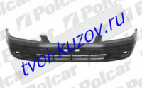 CAMRY 97- БАМПЕР ПЕРЕДНИЙ С ОТВ ПОД ПРОТИВОТУМАНКИ