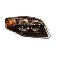 446-1118PXNDCM2 - ТЮНИНГ-ФАРЫ (КОМПЛЕКТ) (DEPO) Audi A4 B7 (2005-2007)