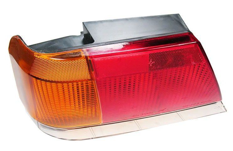 Корпус заднего фонаря ВАЗ-2115 углового левого (ДААЗ)