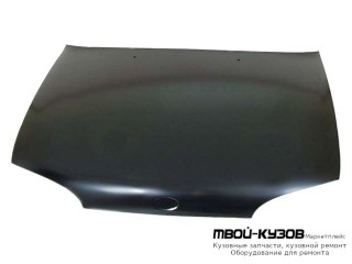 КАПОТ (4 ДВ) (5 ДВ) (ТАЙВАНЬ) для Hyundai ACCENT (1995-1996)