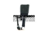 MZ00608-9C0-R - ФОРСУНКА ОМЫВАТЕЛЯ ФАРЫ ПРАВАЯ (КИТАЙ) Mazda 6 GH (2008-)