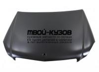 MD20412-330T - КАПОТ (ТАЙВАНЬ) Mercedes W204 (2012-)